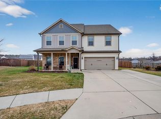 115 Radiant Path, Trinity, NC 27370