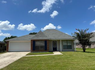 23599 Country Manor Ave, Denham Springs, LA 70726