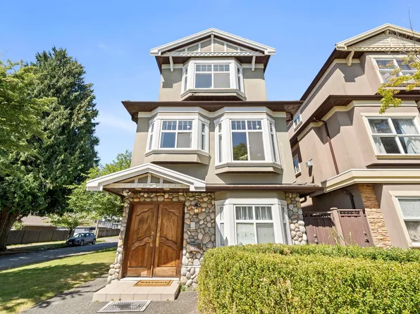 7789 Hudson St, Vancouver, BC V6P 4L7