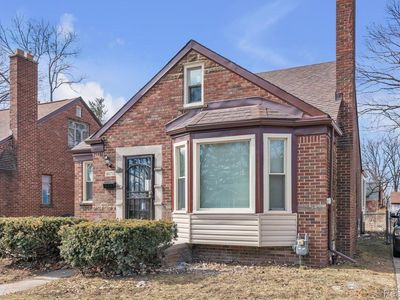 18057 Forrer St, Detroit, MI, 48235