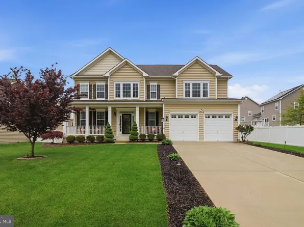 6782 McCormick Dr, Bryans Road, MD 20616