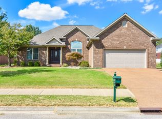 18940 Amherst Ln, Evansville, IN
