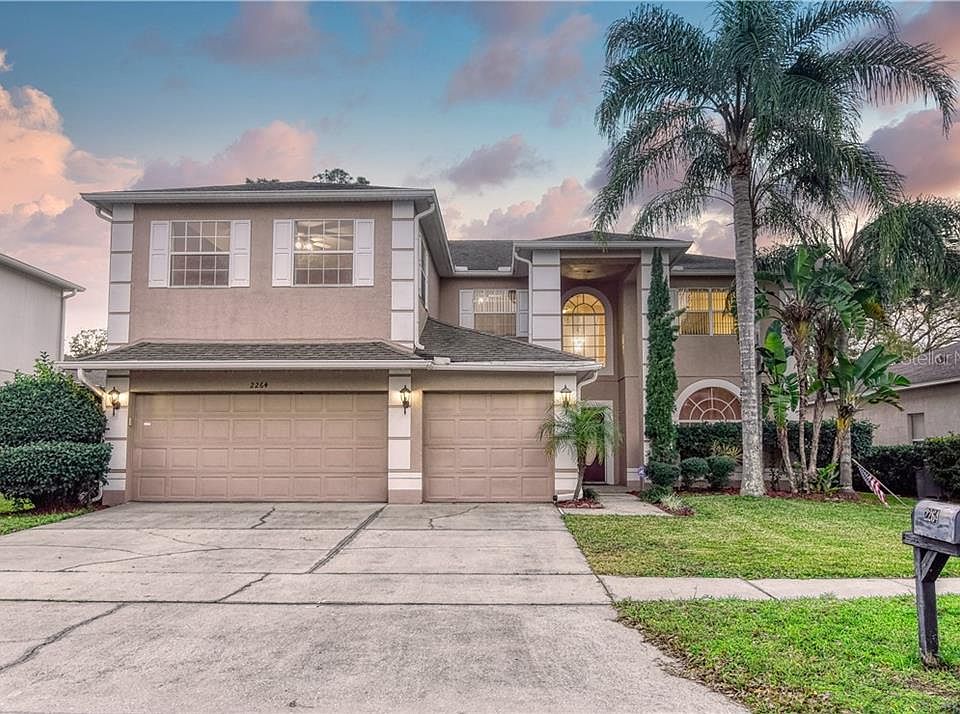 1st image of 2264 Stone Cross Cir #1