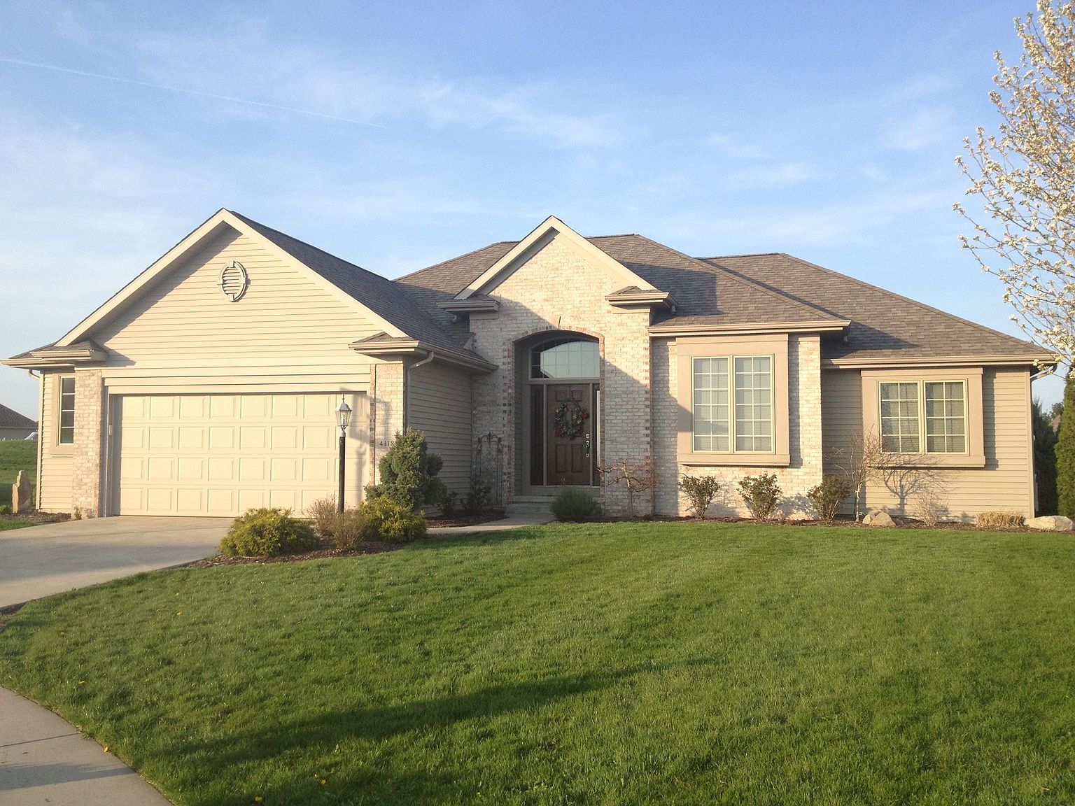 4118 Blackstone Dr, Nappanee, IN 46550 Zillow