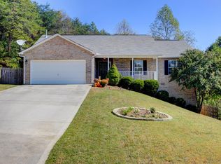 7200 Sunset Ridge Ln LOT 12, Knoxville, TN 37920