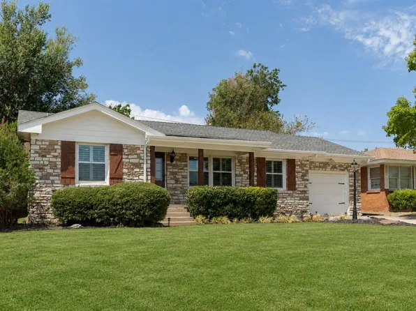 10013 Ridgeview Dr, Oklahoma City, OK 73120
