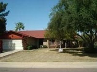 5246 E Tierra Buena Ln, Scottsdale, AZ 85254