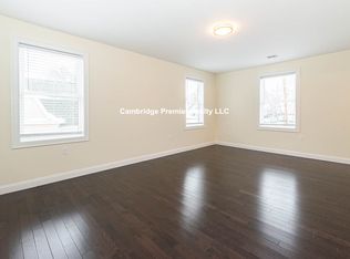 14 Marion St #2, Medford, MA 02155