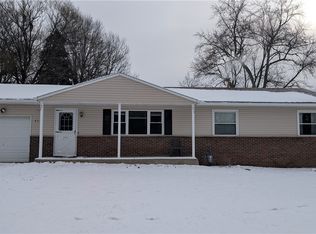 4716 Magnolia Rd NE, Canton, OH 44705