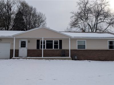 4716 Magnolia Rd NE, Canton, OH, 44705