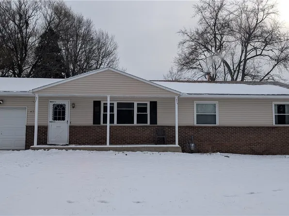 4716 Magnolia Rd NE, Canton, OH 44705