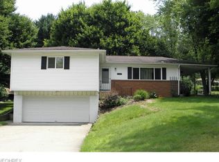 4669 Jupiter Rd, Uniontown, OH 44685