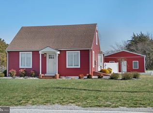 5315 Big Stone Beach Rd, Milford, DE 19963
