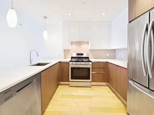 Rented by Modern Spaces | media 1