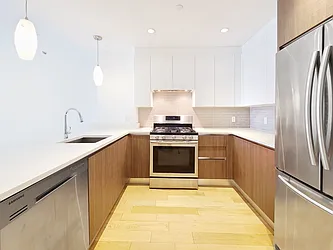 Rented by Modern Spaces