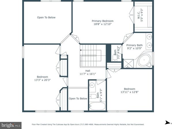 1131 Pine Ct, York, PA 17408