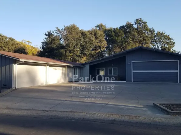 2273 Whyte Park Ave, Walnut Creek, CA 94595