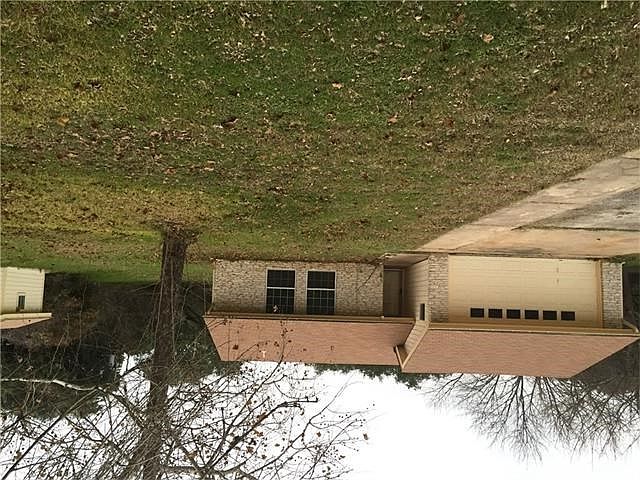 Front View with Recent New Roof
