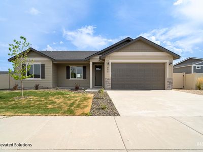 402 Red Rose St, Wilder, ID, 83676