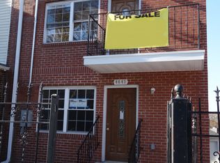 4643 Carpenter Ave #1A, Bronx, NY 10470