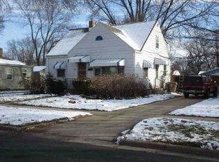 37 Harding St, Madison, WI 53714