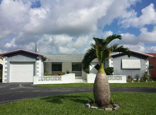 7961 Plantation Blvd, Miramar, FL 33023