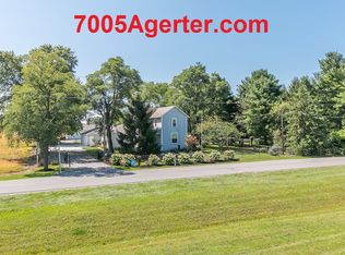 7005 Agerter Rd, Lima, OH 45806