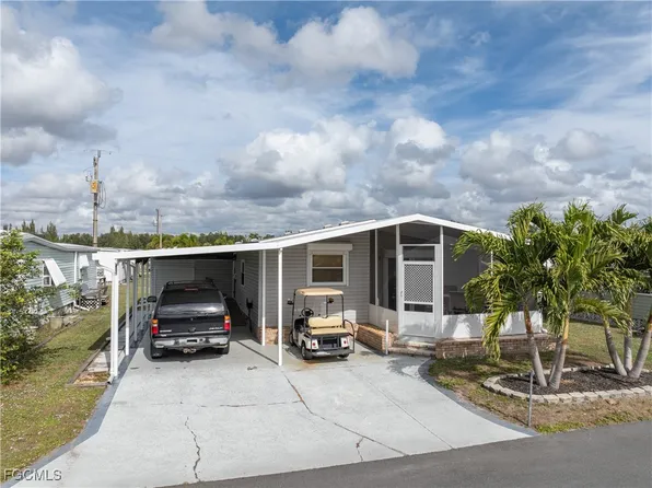 3465 Celestial Way, Fort Myers, FL 33903