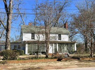 222 E Hightower Trl, Social Circle, GA 30025