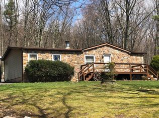 112 Barrys Rd, Effort, PA 18330