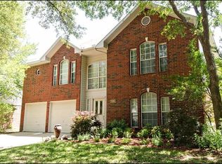 7436 Bear Lake Dr, Fort Worth, TX 76137