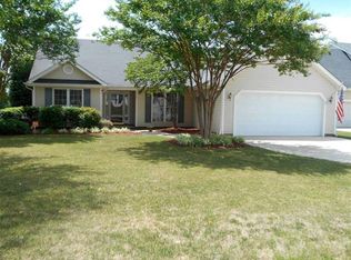 4301 Shade Tree Ct, High Point, NC 27265