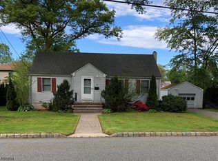 12 Canfield Rd, East Hanover, NJ 07936