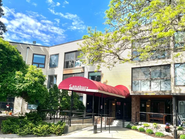 2485 Canabury Dr APT 110, Little Canada, MN 55117