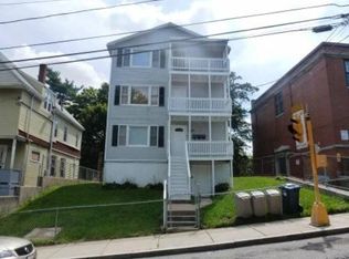 92 Maxwell St APT 2, Dorchester, MA 02124