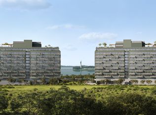 Aviva, Jersey City, NJ 07305