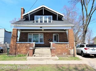 174 E Isabella Ave #1, Muskegon, MI 49442