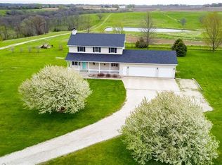 2232 245th Ct, Winterset, IA 50273