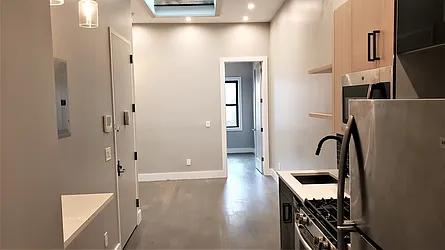 Rented by The Hamilton Group