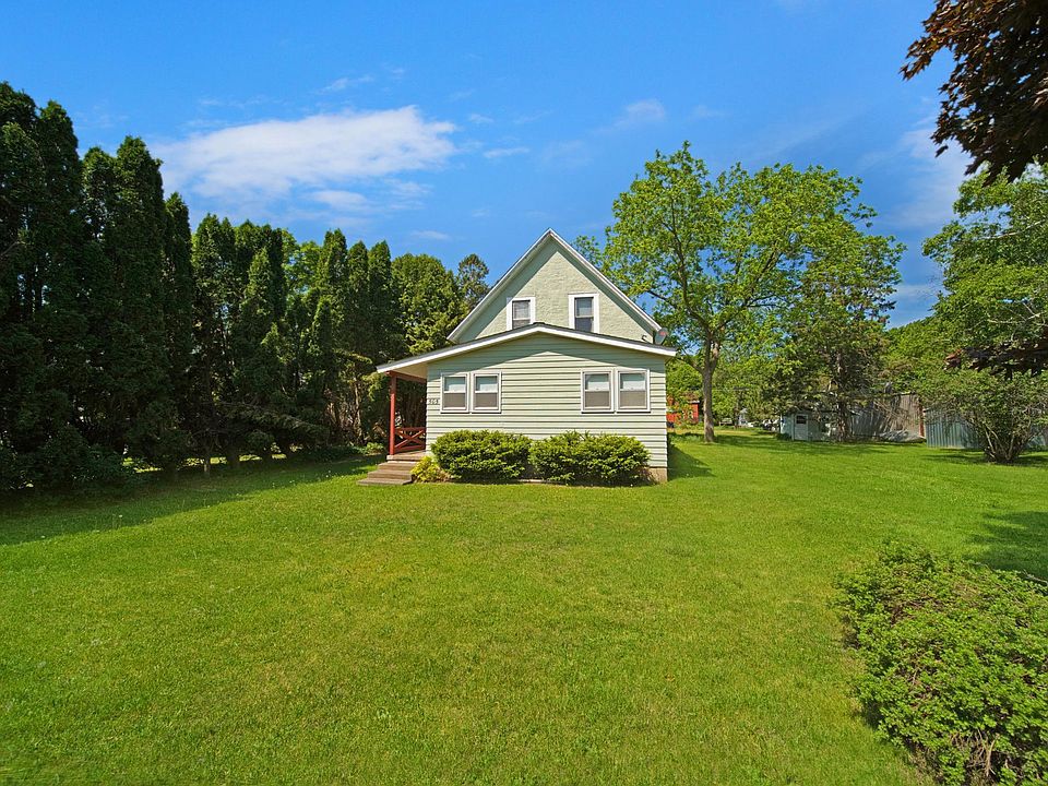 505 Michigan Ave, Centuria, WI 54824 Zillow