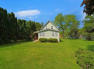 505 Michigan Ave, Centuria, WI 54824