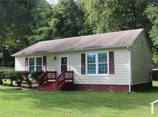 6534 Venison Dr, Fredericksburg, VA 22407