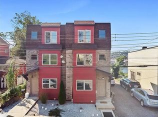 3456 Frazier St, Pittsburgh, PA 15213