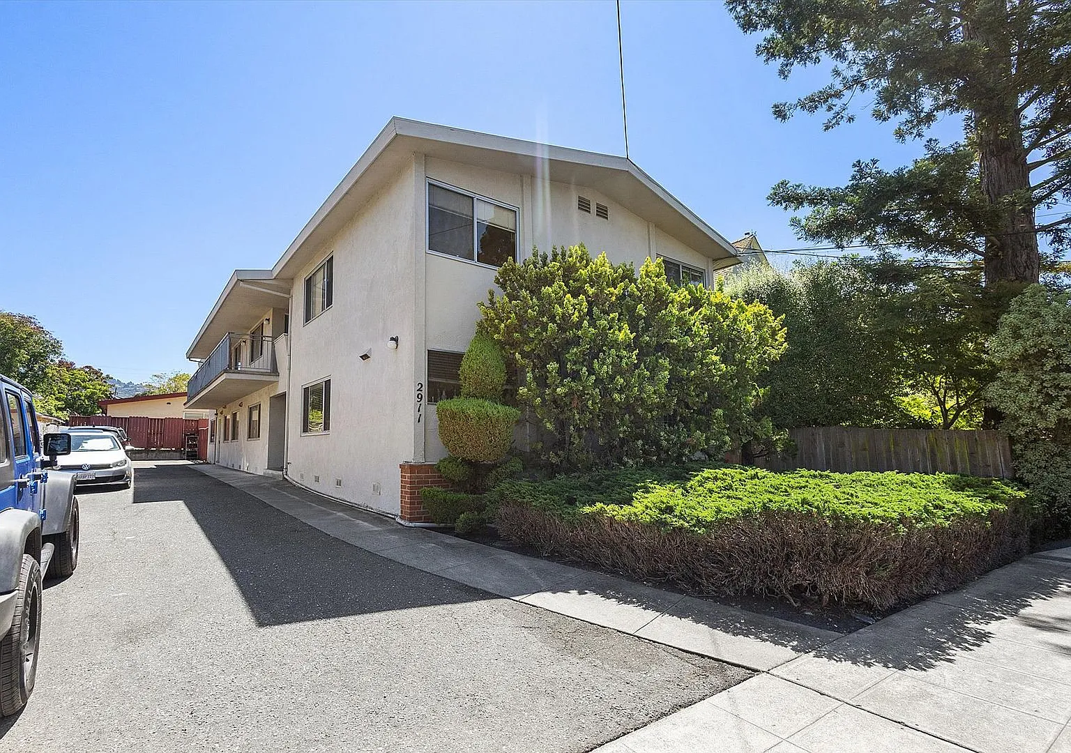 2911 Deakin St #3 - 2 bedroom | 1 bath — Photo 1