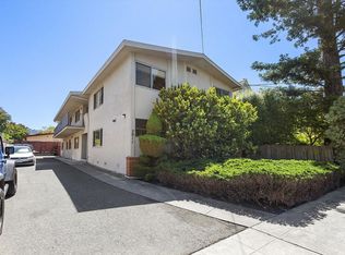 2911 Deakin St APT 3, Berkeley, CA 94705