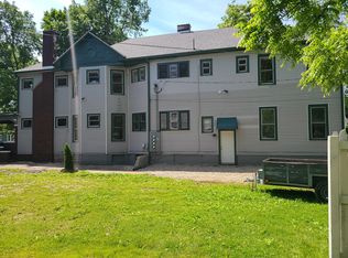 41 Gilbert Ave APT C, Terre Haute, IN 47807