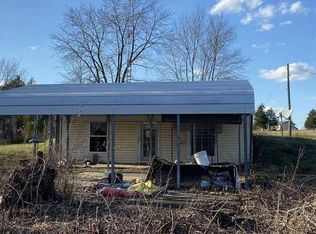 13921 Gildea Rd, Belgrade, MO 63622