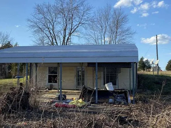13921 Gildea Rd, Belgrade, MO 63622