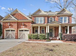 4405 Wykeshire Ct, Cumming, GA 30041