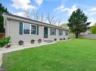 10572 Georgetown Rd, Laurel, DE 19956